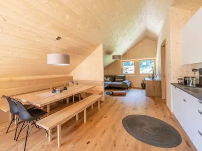 Ferienwohnung für 4 Personen (32 m²) in Mellau 10/10