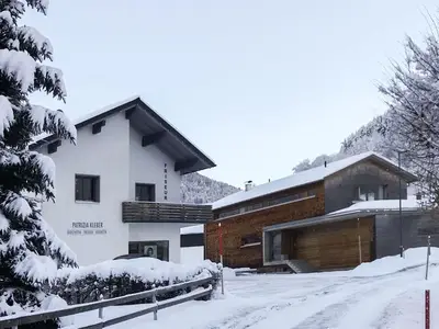 Ferienwohnung für 4 Personen (90 m²) in Mellau 4/10