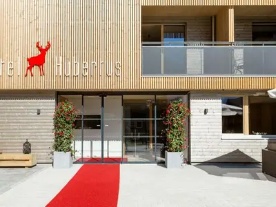 Ferienwohnung für 2 Personen (28 m²) in Mellau 4/10