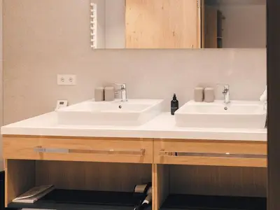 Ferienwohnung für 6 Personen (77 m²) in Mellau 9/9