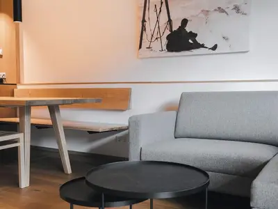 Ferienwohnung für 6 Personen (92 m²) in Mellau 9/10