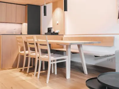 Ferienwohnung für 6 Personen (92 m²) in Mellau 10/10