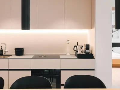 Ferienwohnung für 6 Personen (72 m²) in Mellau 9/10
