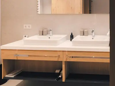 Ferienwohnung für 6 Personen (72 m²) in Mellau 10/10