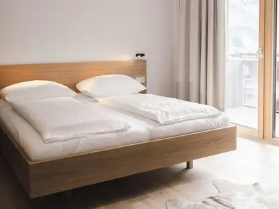 Ferienwohnung für 6 Personen (96 m²) in Mellau 8/10