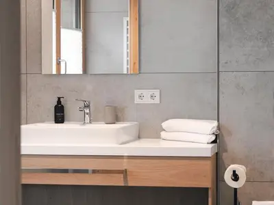 Ferienwohnung für 6 Personen (96 m²) in Mellau 9/10