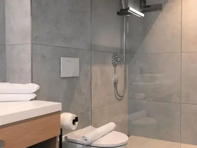 Ferienwohnung für 6 Personen (96 m²) in Mellau 10/10