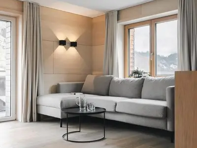 Ferienwohnung für 4 Personen (49 m²) in Mellau 9/10
