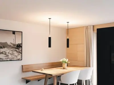 Ferienwohnung für 4 Personen (49 m²) in Mellau 10/10