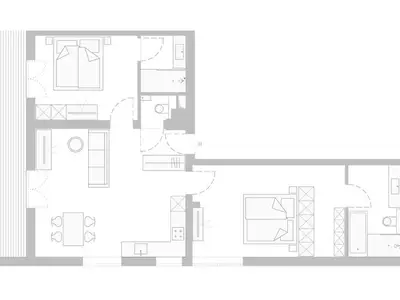 Ferienwohnung für 5 Personen (80 m²) in Mellau 8/10