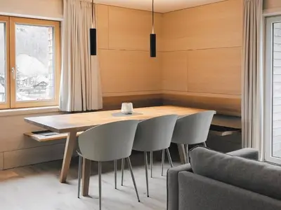 Ferienwohnung für 5 Personen (80 m²) in Mellau 9/10