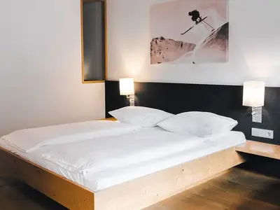 Ferienwohnung für 5 Personen (76 m²) in Mellau 9/10