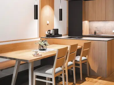 Ferienwohnung für 5 Personen (76 m²) in Mellau 9/10