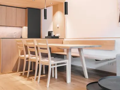 Ferienwohnung für 6 Personen (92 m²) in Mellau 8/9