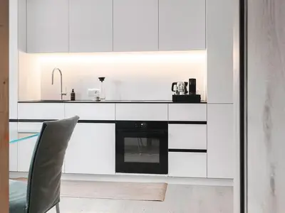 Ferienwohnung für 2 Personen (28 m²) in Mellau 9/10