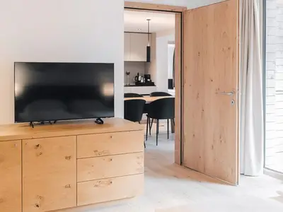 Ferienwohnung für 6 Personen (77 m²) in Mellau 9/10