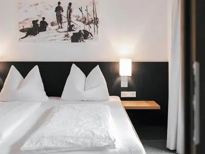 Ferienwohnung für 5 Personen (64 m²) in Mellau 9/10
