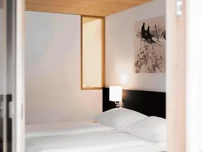 Ferienwohnung für 5 Personen (64 m²) in Mellau 10/10