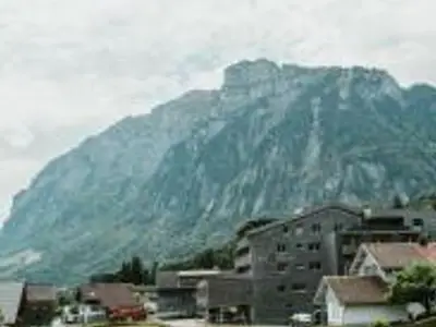 Ferienwohnung für 4 Personen (41 m²) in Mellau 6/10