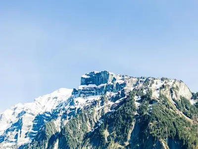 Ferienwohnung für 4 Personen (41 m²) in Mellau 10/10