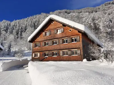 Ferienwohnung für 6 Personen (100 m²) in Mellau 6/10