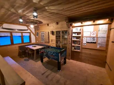 Ferienwohnung für 6 Personen (100 m²) in Mellau 10/10