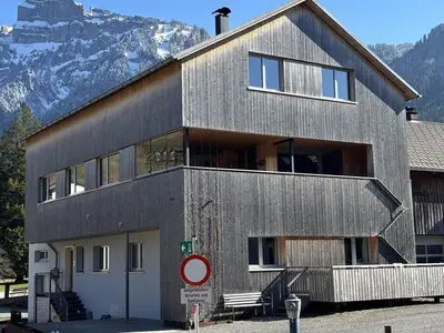 Ferienwohnung für 4 Personen (90 m²) in Mellau 2/10