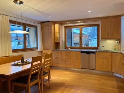 Ferienwohnung für 4 Personen (90 m²) in Mellau 5/10