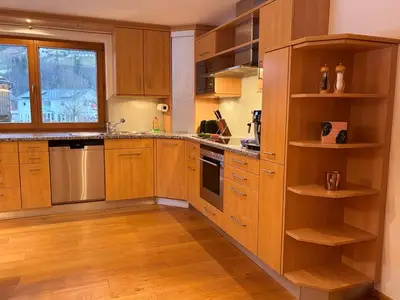Ferienwohnung für 4 Personen (90 m²) in Mellau 7/10