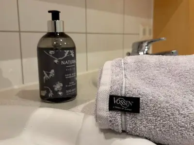 Ferienwohnung für 4 Personen (90 m²) in Mellau 10/10