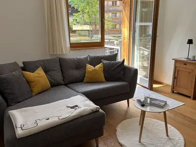 Ferienwohnung für 4 Personen (90 m²) in Mellau 1/10