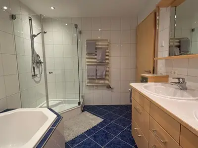 Ferienwohnung für 4 Personen (90 m²) in Mellau 8/10
