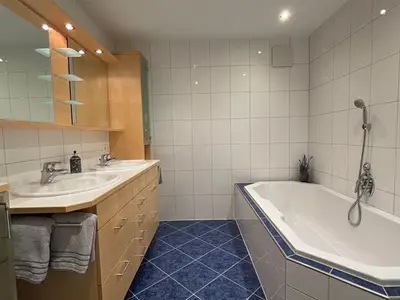 Ferienwohnung für 4 Personen (90 m²) in Mellau 9/10