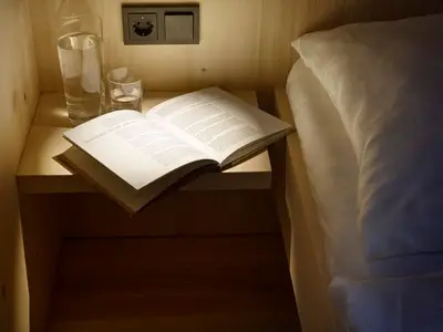 Ferienwohnung für 6 Personen (90 m²) in Mellau 9/10