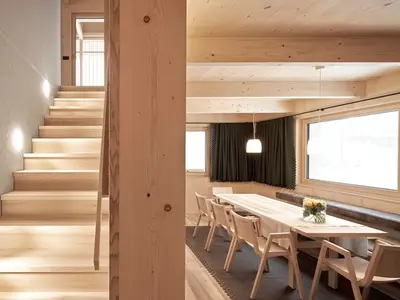 Ferienwohnung für 6 Personen (90 m²) in Mellau 7/10