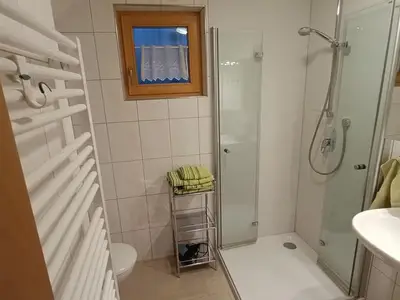 Ferienwohnung für 5 Personen (68 m²) in Mellau 9/10