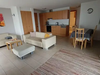 Ferienwohnung für 5 Personen (68 m²) in Mellau 10/10