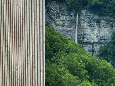 Ferienwohnung für 4 Personen (32 m²) in Mellau 3/10