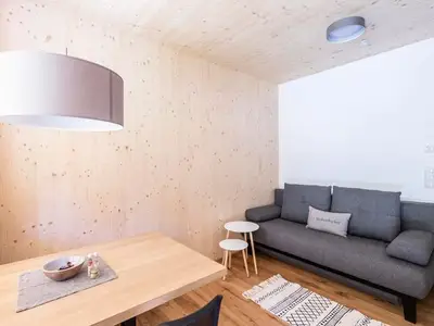 Ferienwohnung für 4 Personen (32 m²) in Mellau 6/10