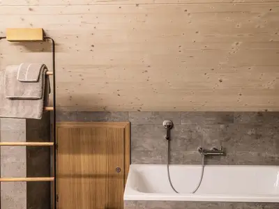 Ferienwohnung für 4 Personen (32 m²) in Mellau 10/10