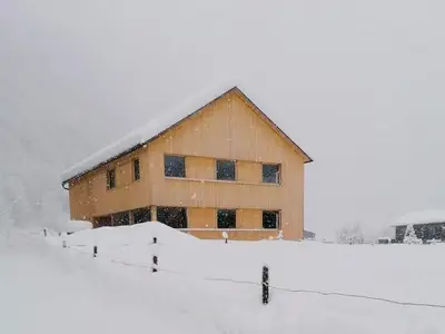 Ferienwohnung für 4 Personen (60 m²) in Mellau 1/10
