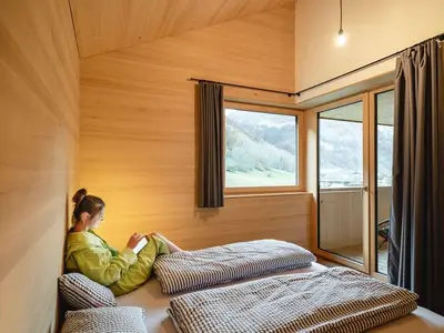 Ferienwohnung für 4 Personen (60 m²) in Mellau 2/10