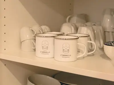 Ferienwohnung für 4 Personen (60 m²) in Mellau 10/10