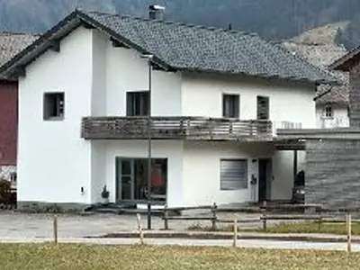 Ferienwohnung für 4 Personen (90 m²) in Mellau 1/10