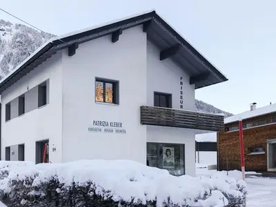 Ferienwohnung für 4 Personen (90 m²) in Mellau 2/10