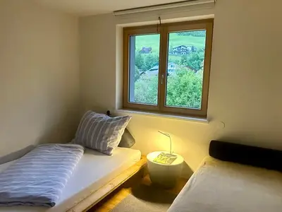 Ferienwohnung für 4 Personen (90 m²) in Mellau 9/10