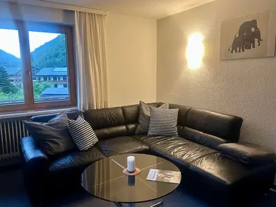 Ferienwohnung für 4 Personen (90 m²) in Mellau 10/10