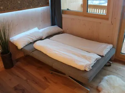 Ferienwohnung für 4 Personen (40 m²) in Mellau 6/10