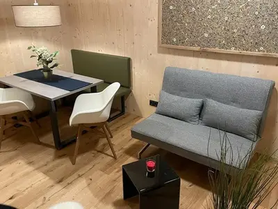 Ferienwohnung für 4 Personen (40 m²) in Mellau 10/10