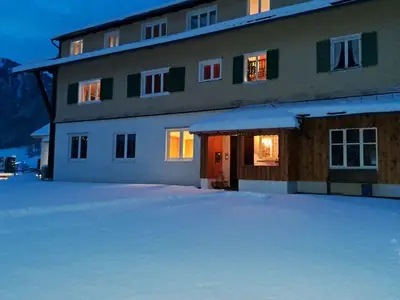 Ferienwohnung für 3 Personen (45 m²) in Mellau 3/10